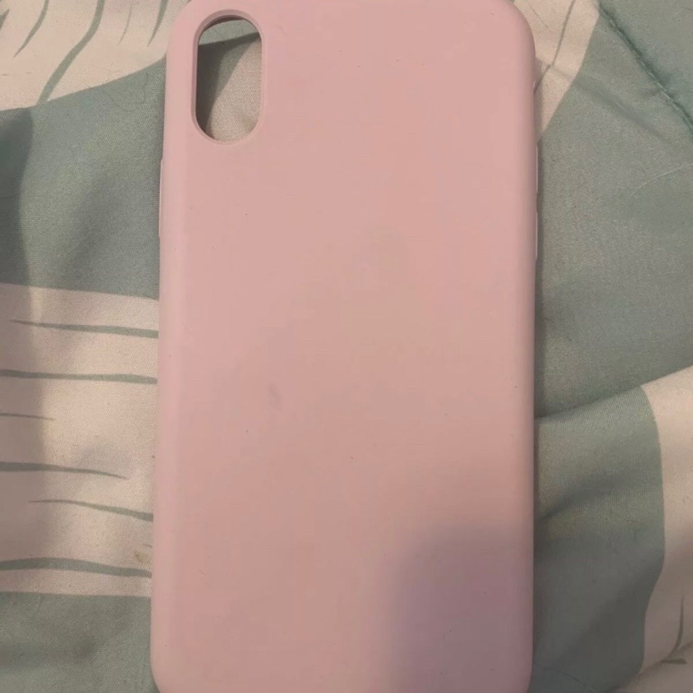 iphone x/xs case
